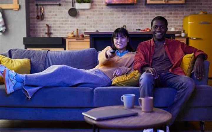 Why does Hulu only have some episodes?