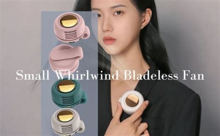 Why is a bladeless fan better?