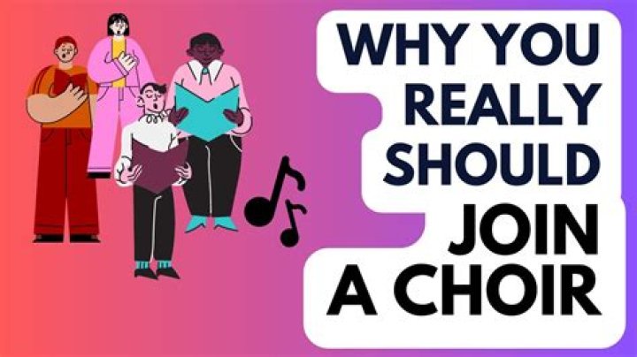 Why is choir spelled like that?