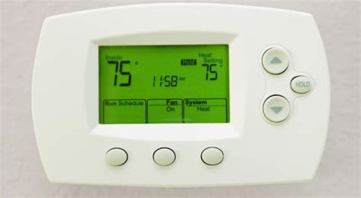 Why is my heat running constantly?