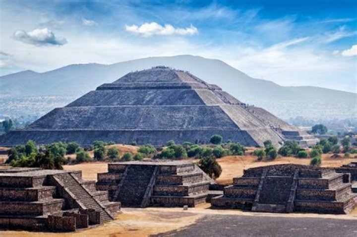 Why is Teotihuacan important? | ContextResponse.com