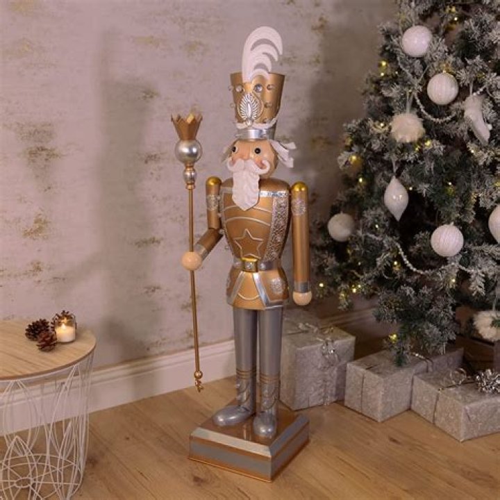 Why is The Nutcracker associated with Christmas?