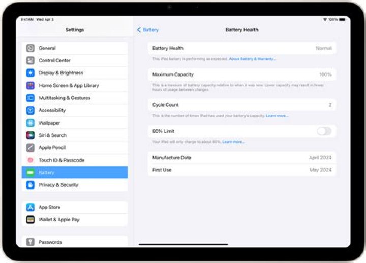 Why is there no sound on my iPad Air 2?