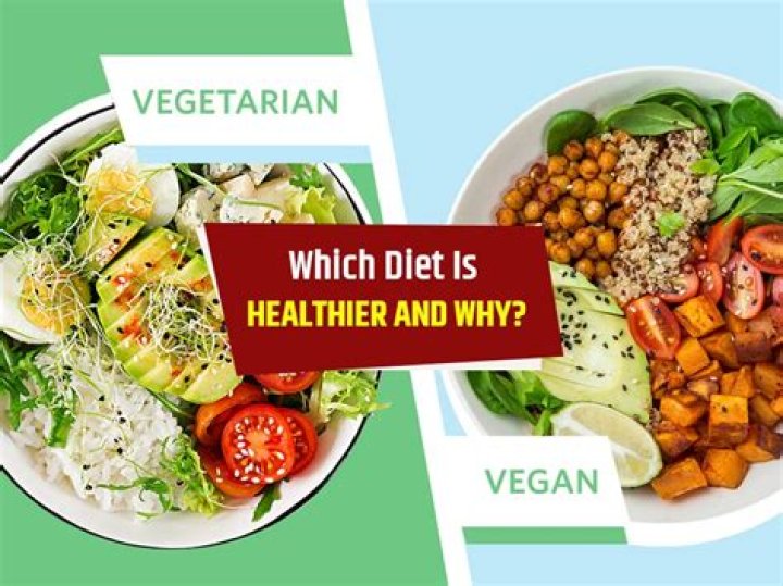 Why is vegetarian better?