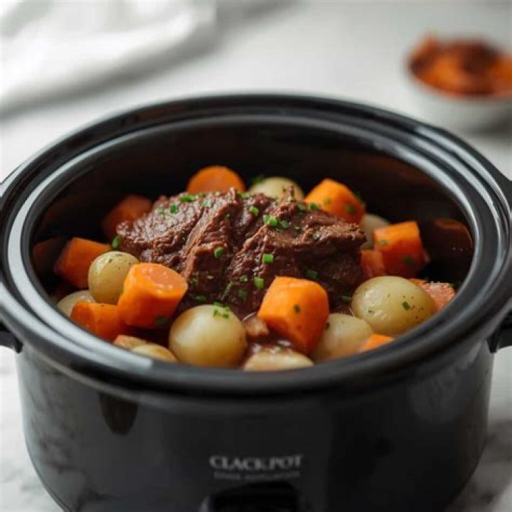 Will potatoes cook in crockpot?